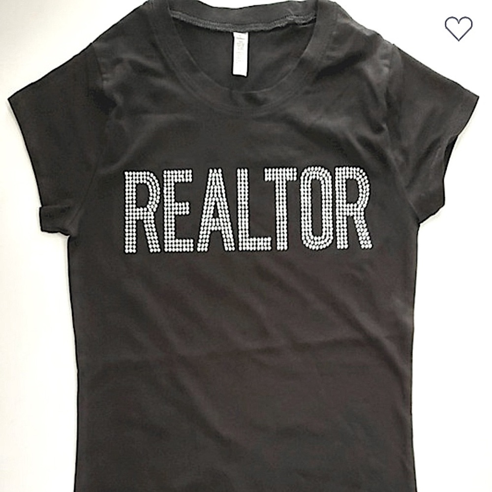 REALTOR T-SHIRTS